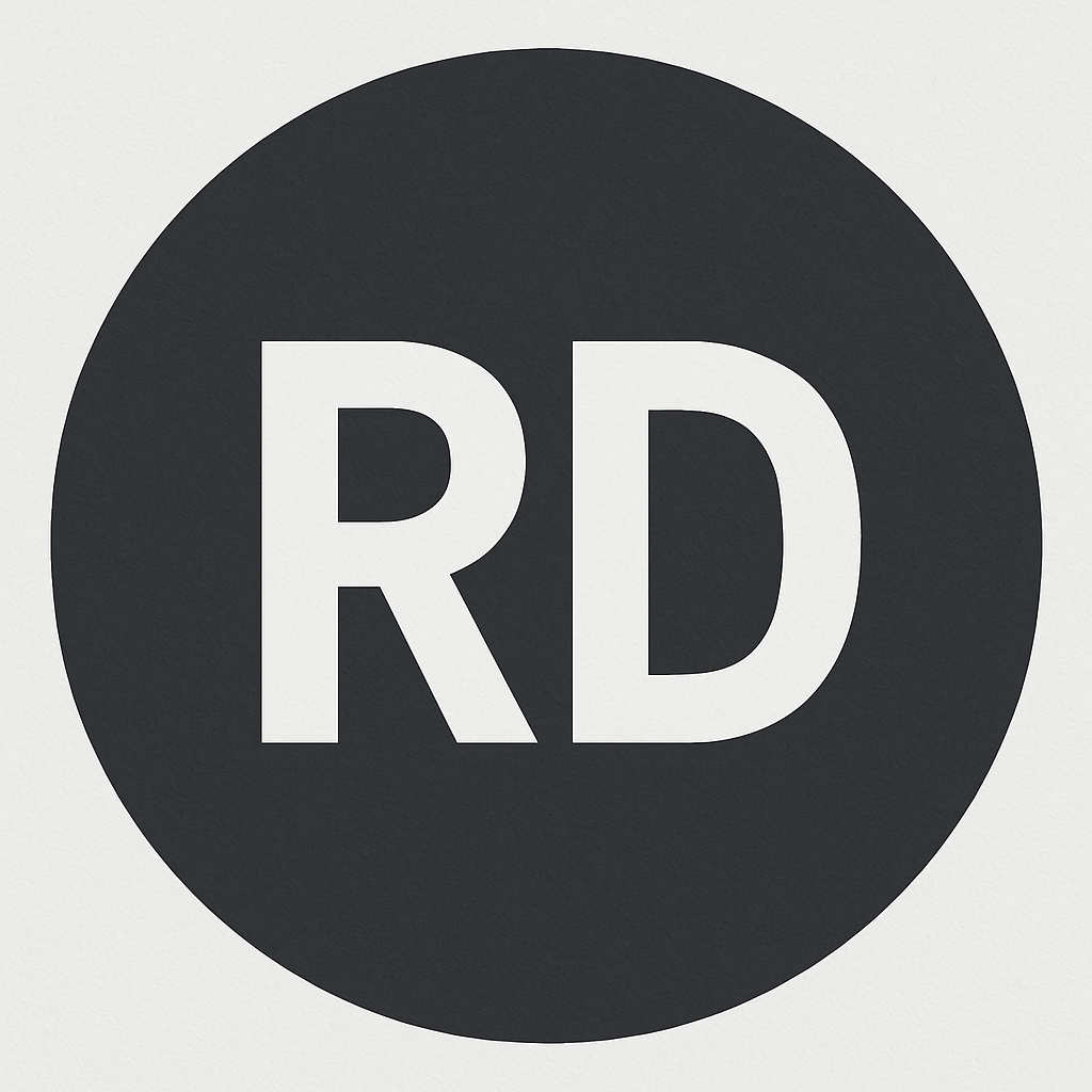 RD Logo